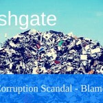 Two More Warrants for Corruption Suspects in #Trashgate Scandal