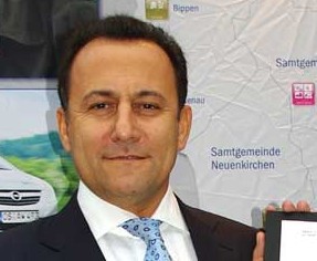 yiannis kokotsis