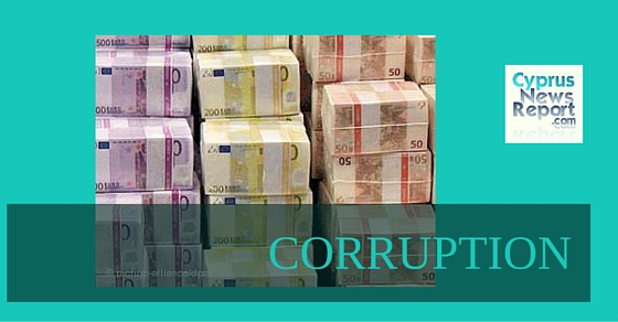 corruption cyprus