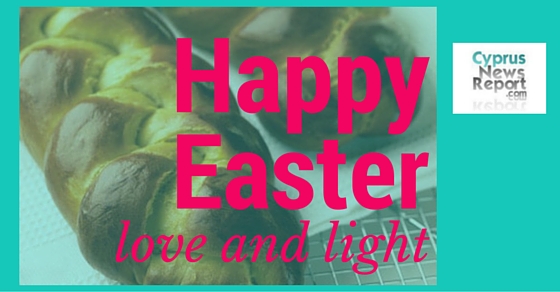 cyprus easter