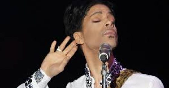 prince