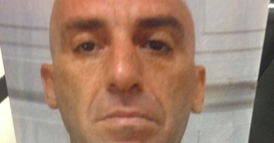 larnaca murder suspect