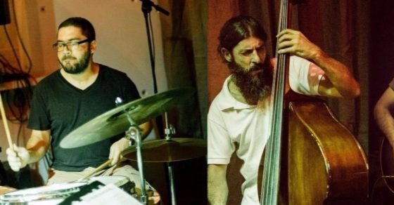Limassol’s Library Bar Marks One Year of Live Jazz