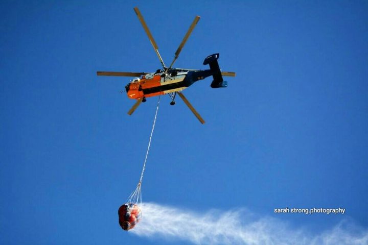 firefighters cyprus