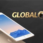 Global InterGold Promotion. Get a brand-new Apple iPad mini Gold!