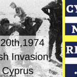 Remembering Those Lost in the 1974 Turkish Invasion