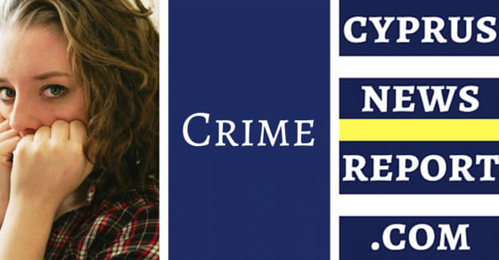 crime