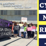Women’s Groups Protest Against Reduced Sentences for Rapists
