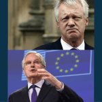 Juncker Appoints Brexit Negotiator