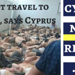 High Terrorist Threat in Turkey – Do Not Travel There, Says Cyprus