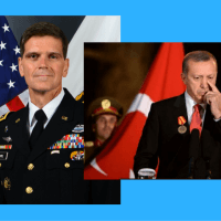erdogan votel