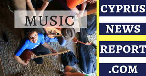 cyprus music