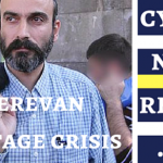 Yerevan Hostage Crisis: One Officer Dead, Prisoner Release Demands