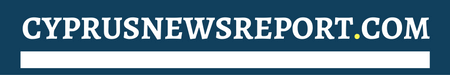 CYPRUSNEWSREPORT.COM Logo