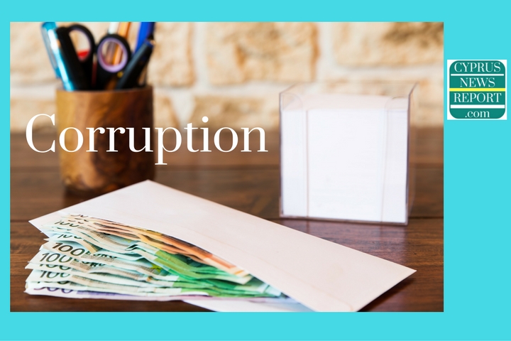 police corruption