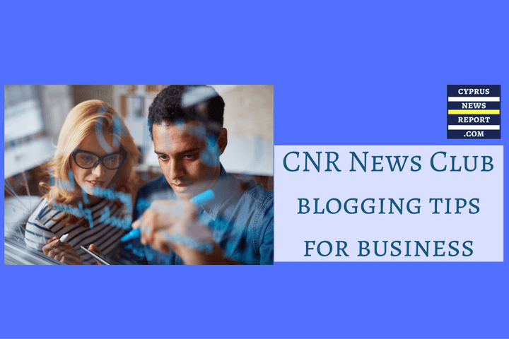 blogging tips