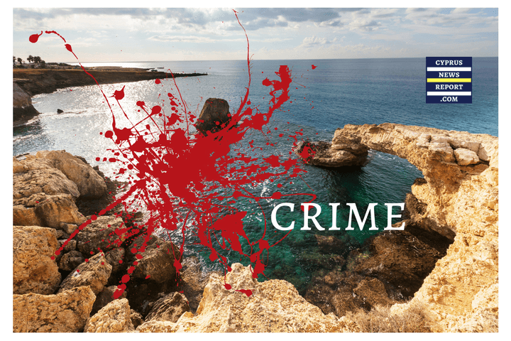 ayia napa murder