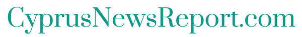 CyprusNewsReport.com Logo