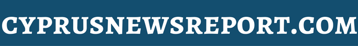 CYPRUSNEWSREPORT.COM Logo