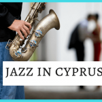 Jazz in Cyprus August 2016