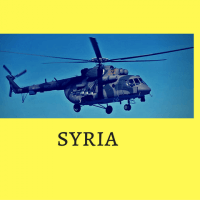 russian helicopter