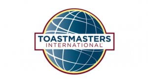 toastmasters international