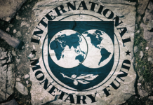 Public Policies in Coronavirus Times: Save Jobs and Companies – IMF international monetary fund pandemic
