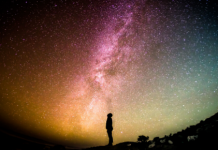 Is the Universe Self-Aware?