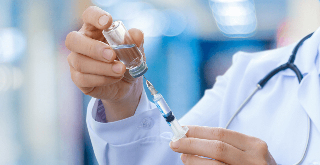 coronavirus COVID-19 vaccine