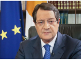 anastasiades denies corruption
