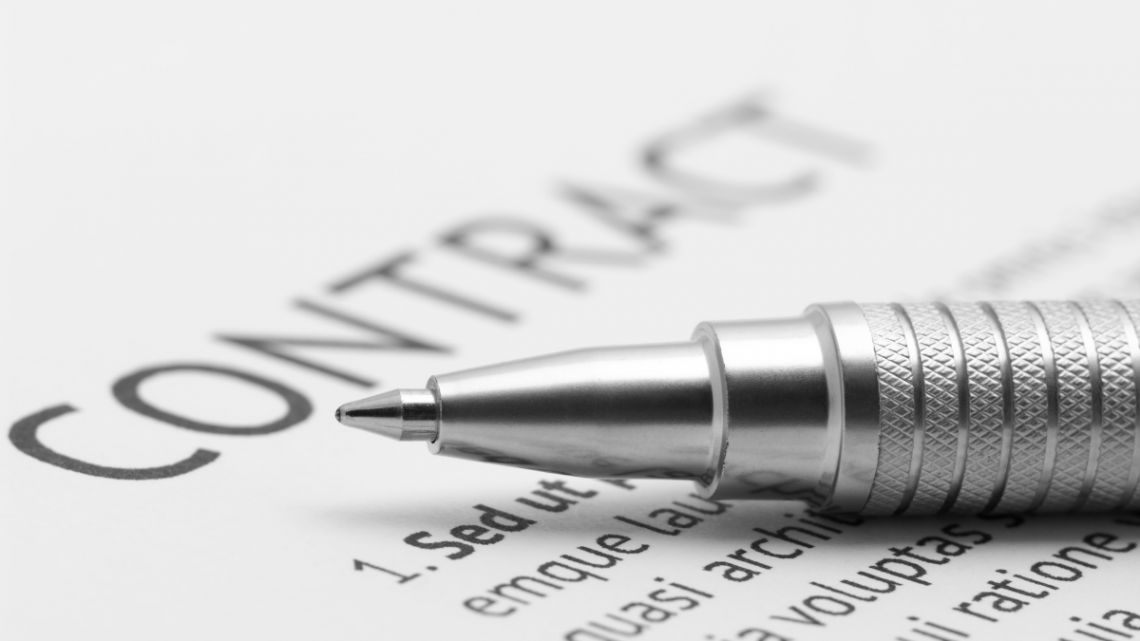 The Ultimate Guide to Banking Consumer Rights in Cyprus Part III – Contracts