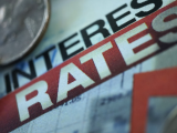 interest rates