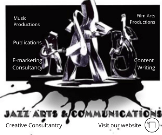 jazz arts communications