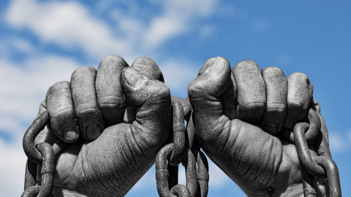 Opinion – We Are Not Slaves – Pandemic Response Must Be Proportional