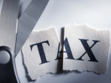 tax cut cyprus