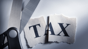 tax cut cyprus