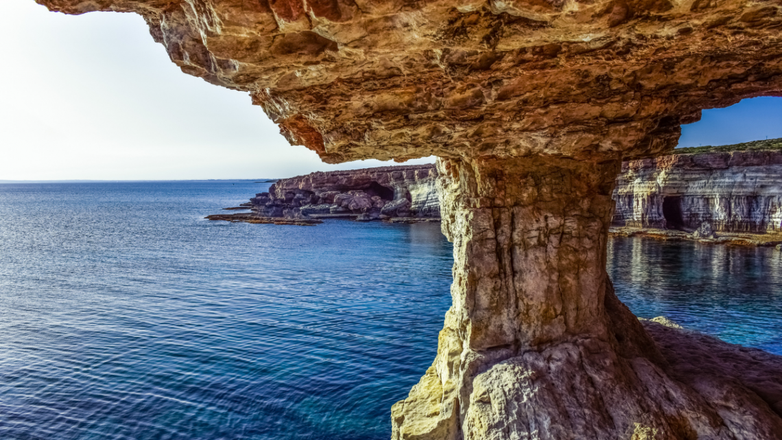 Huge Changes Lie Ahead for Cyprus’ Economy