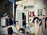 lampshade bulldozed church properties nicosia