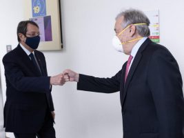cyprus talks in geneva