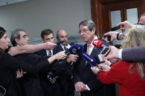 cyprus peace talks latest