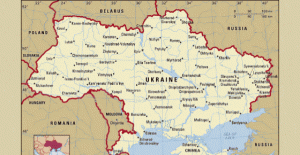 ukraine
