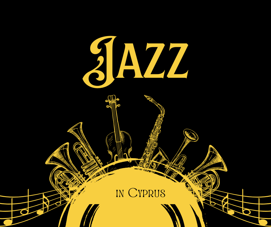 jazz in cyprus