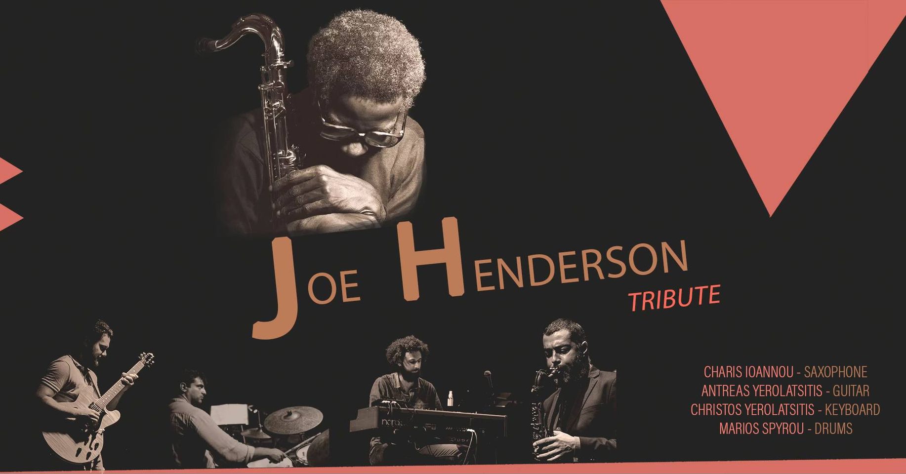 sarah's jazz club
