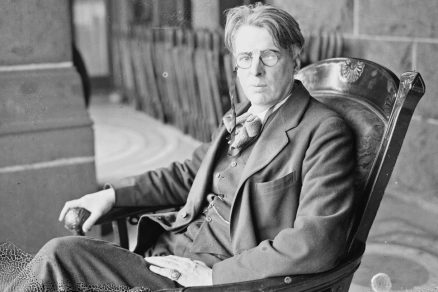is writing a skill or a talent? wb yeats was an amazing writer