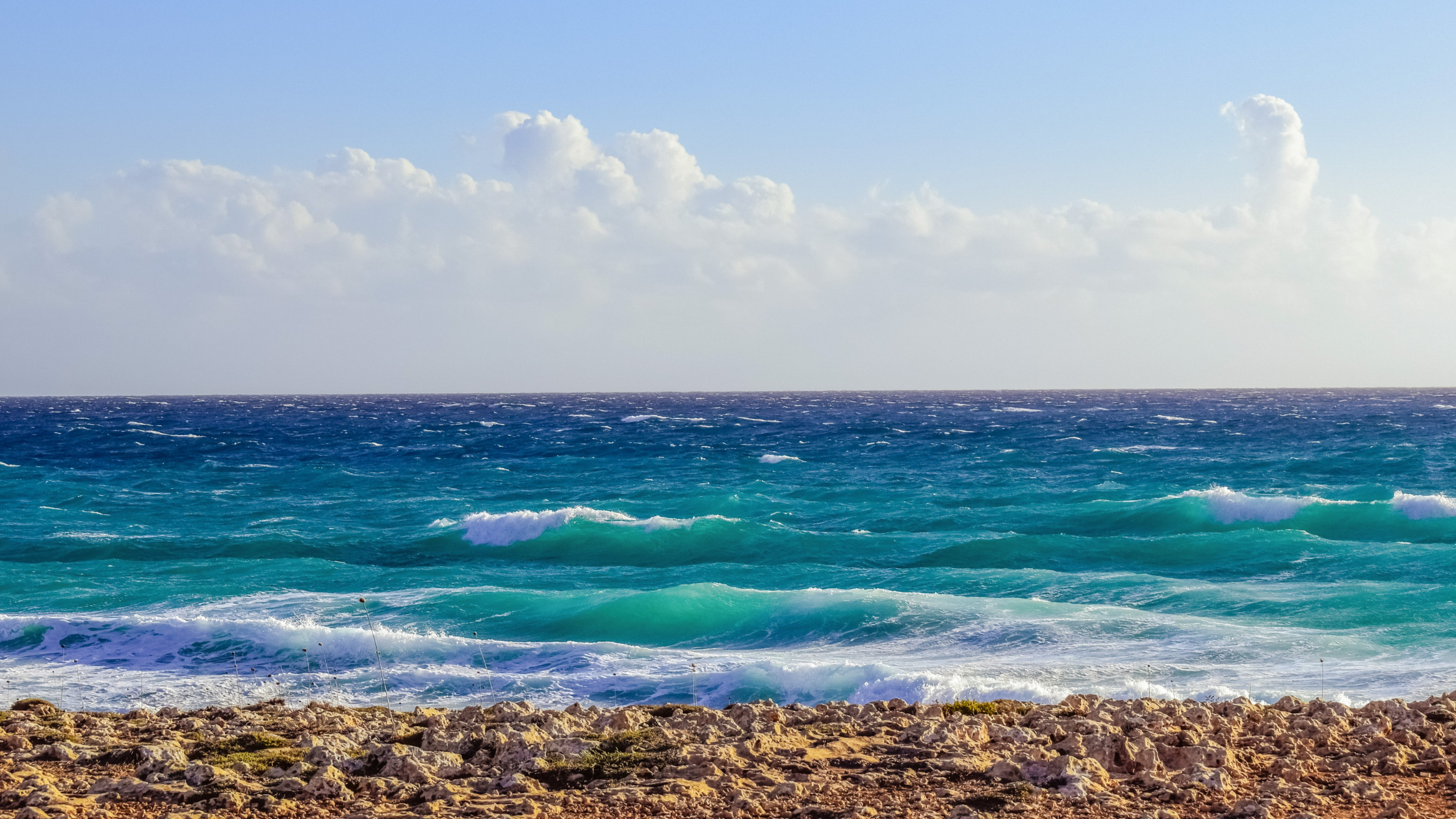 Preserving Cyprus