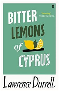 books about cyprus