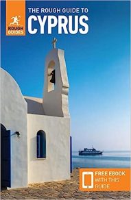 books about cyprus