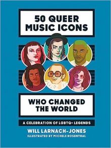 LGBTQ books
