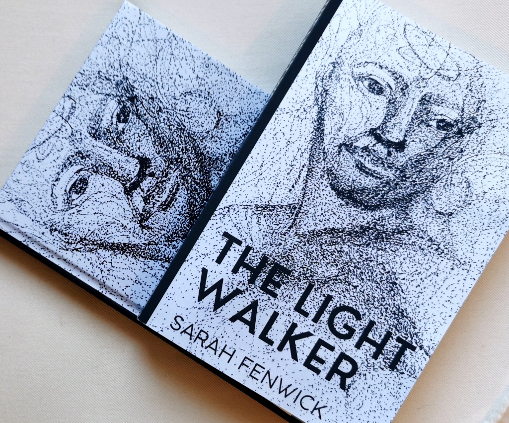 author sarah fenwick