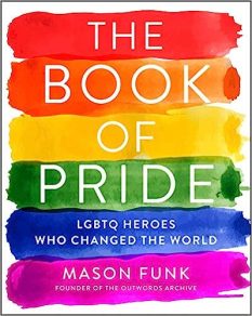 LGBTQ books